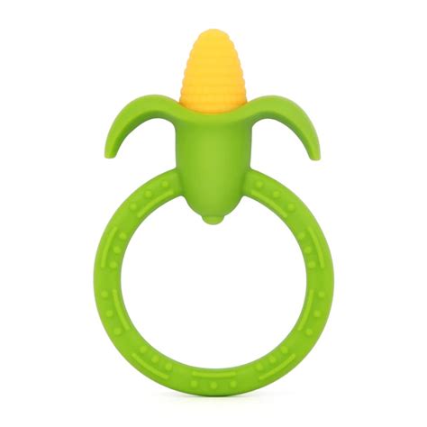 Best Teething Toys Baby Teething Ring Silicone Teething Rings For Babies - Buy Best Teething ...