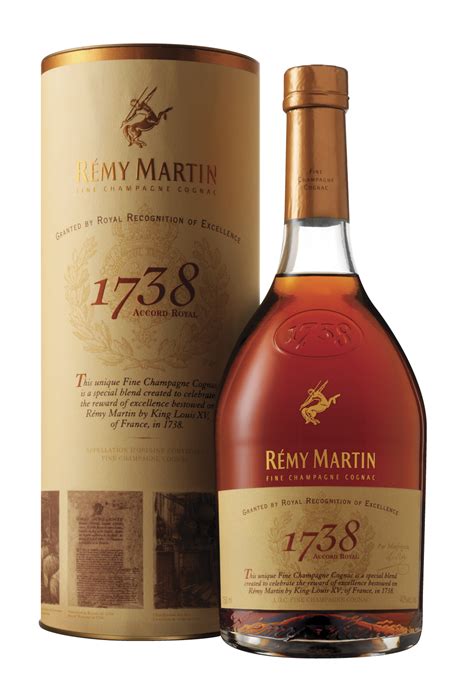 Rémy Martin 1738 Accord Royal | Bar Wiki | FANDOM powered by Wikia