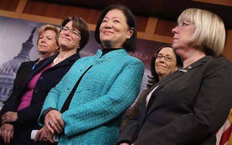 Senator Mazie Hirono Is Not Holding Back | The Mary Sue