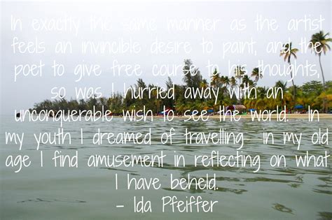 Inspiring Quotes from 30 Female Explorers & Adventurers - xoxo, xenophile