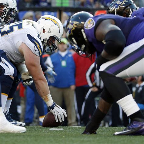 Chargers vs. Ravens: What's the Game Plan for Baltimore? | News, Scores ...