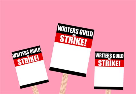 The WGA strike & the future of Hollywood – Westside Wired