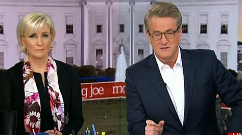 MSNBC’s Joe Scarborough says Trump would arrest him if he could | Fox News