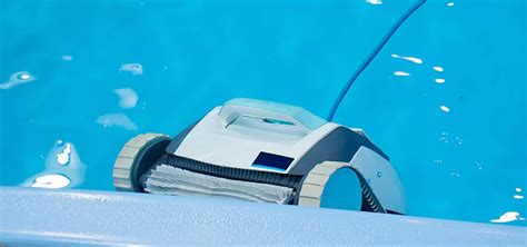 Robotic Pool Cleaner Buyer's Guide - In The Swim Pool Blog