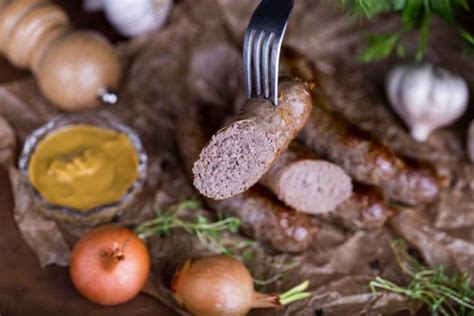 Venison Breakfast Sausage [Step By Step Homemade Recipe]