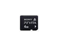 Sony PlayStation Vita Memory Card 4GB | GameStop