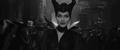 maleficent gif on Tumblr