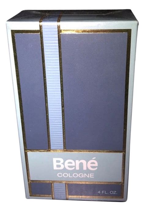 Bené by Ben Rickert (Cologne) » Reviews & Perfume Facts