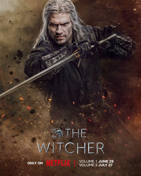 The Witcher (2019)