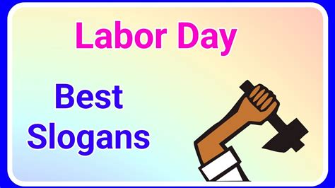 Labour Day Slogans in english slogan on labor day May Day slogans ...