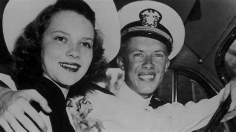 Jimmy and Rosalynn Carter celebrate 75 years of marriage | CNN Politics