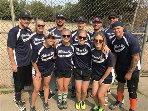 Softball - Seattle Adult Softball Leagues