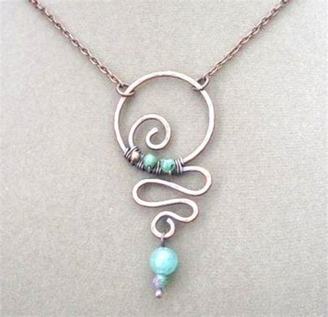 Learn the Art of Making Wire Jewelry | HubPages