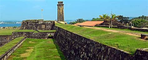 Galle Fort | Galle Fort Sri Lanka | Galle Fort Hotels