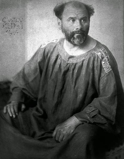 >> Biography of Gustav Klimt ~ Biography of famous people in the world