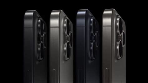 Apple Officially Releases iPhone 15 with USB Type-C and Action Button ...