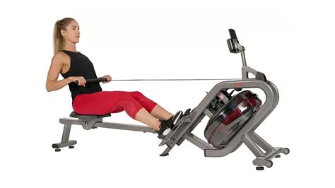 Best Water Rowing Machine (Review & Buying Guide) in 2023 - Task & Purpose