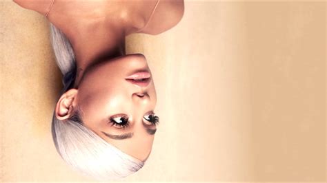 Ariana Grande - everytime (Official Instrumental) - YouTube