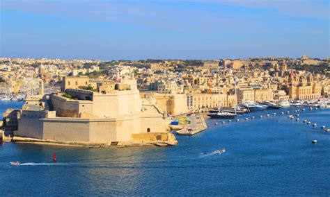 Malta: A Hidden Gem With a Rich Jewish History