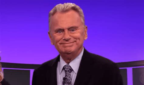 Pat Sajak Announces Retirement from Wheel of Fortune – Chicks On The Right