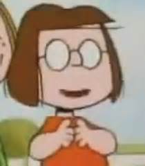 Marcie Voice - Peanuts franchise | Behind The Voice Actors