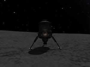 Tutorial:Mun Landing - Kerbal Space Program Wiki