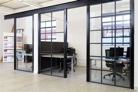 About Steel Windows & Doors USA Company