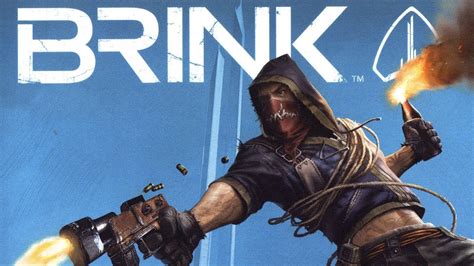 Classic Game Room - BRINK review - YouTube