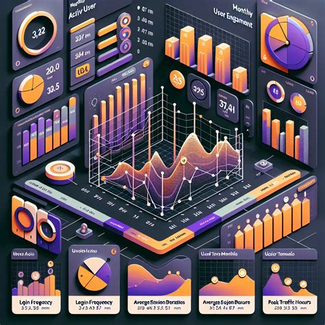 Analyzing User Engagement Metrics by Region