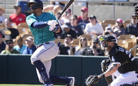 OSN: Previewing The 2023 Seattle Mariners – How Will They Do This ...