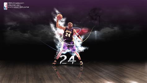 Kobe Bryant HD Wallpaper