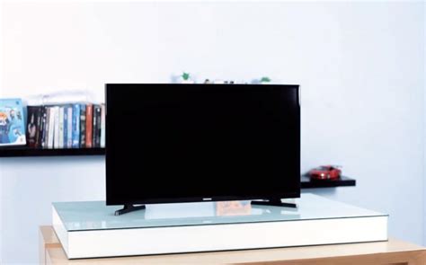 Ukuran TV 32 Inch Samsung dan Rekomendasi Terbaik 2024