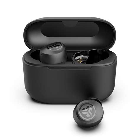 JLab GO Air POP True Wireless Earbuds – JLab UK