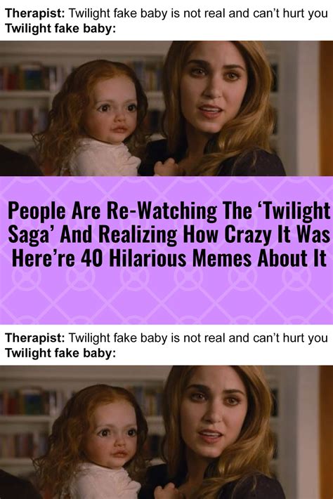 The twilight saga – Artofit