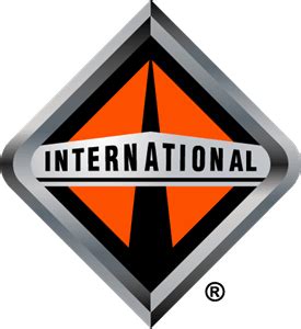 International Trucks Logo PNG Vector (EPS) Free Download