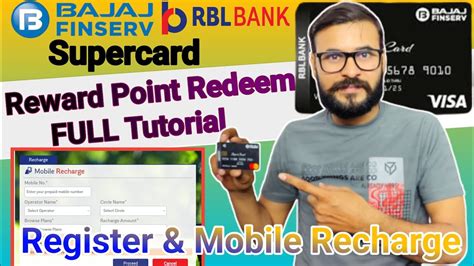 RBL Credit Card Reward Point Redeem 😜 | rbl rewards redeem | How to Redeem RBL Credit Card ...