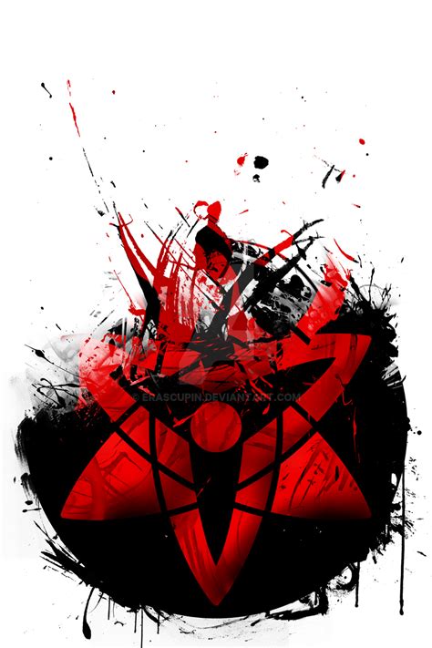 Sasuke Eternal Mangekyou Sharingan Wallpapers Mata Sharingan | Images ...