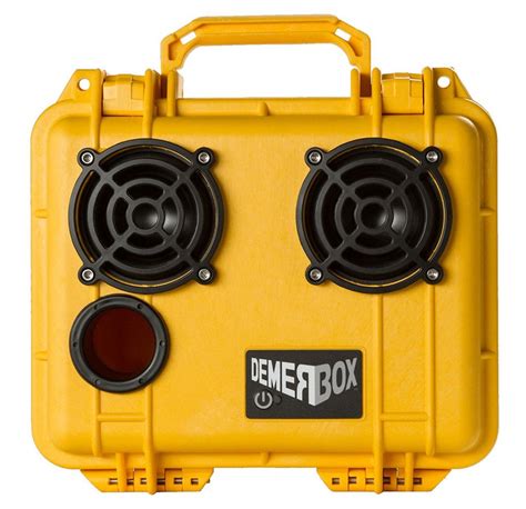 Top 9 Best Water Proof Boombox Reviews & Buying Guide - SoundSpare