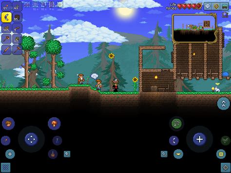 **REPORTED** - [Mobile] Sunflower sprite glitch? | Terraria Community Forums