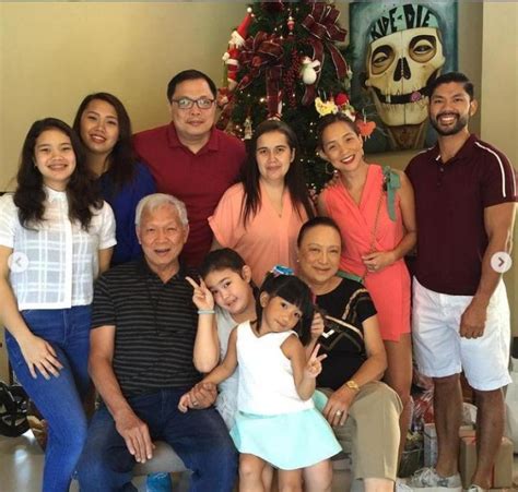 Pia Guanio greets parents on their 53rd wedding anniversary | GMA Entertainment