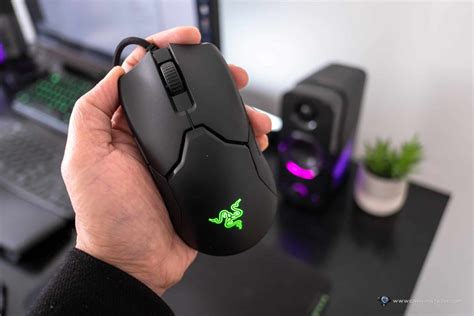 Razer Viper 8KHz Review - An unfair competitive advantage?