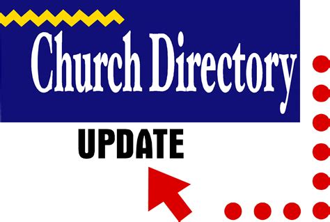 New Church Directory! - Reformation Lutheran Church