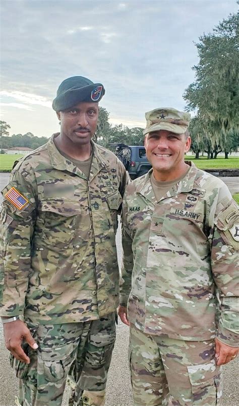 DVIDS - News - Florida Guard Special Forces Soldiers inspire and mentor others