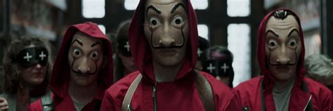 Robbers and Hostages Costume Guide (La Casa de Papel - Money Heist)