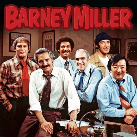 Watch Barney Miller Season 2 Episode 7: Grand Hotel | TVGuide.com