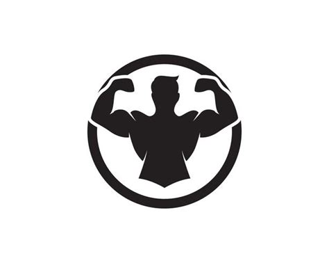 Logotipo De Fitness Vectores, Iconos, Gráficos y Fondos para Descargar Gratis