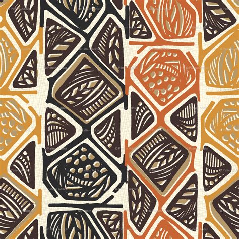 African Pattern Wallpapers - Wallpaper Cave