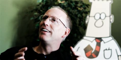 Scott Adams Spreads Epic New Meaning of Woke Acronym "DEI" - Discern Report