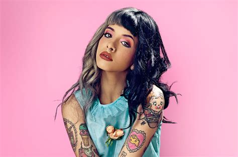 Melanie Martinez Tattoos Melanie Martinez Melanie Melanie Martinez | Images and Photos finder