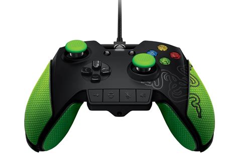 Razer Wildcat Gaming Controller for Xbox One | Xbox One | Buy Now | at ...